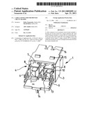 CABLE CONNECTOR FOR PRINTED CIRCUIT BOARDS diagram and image