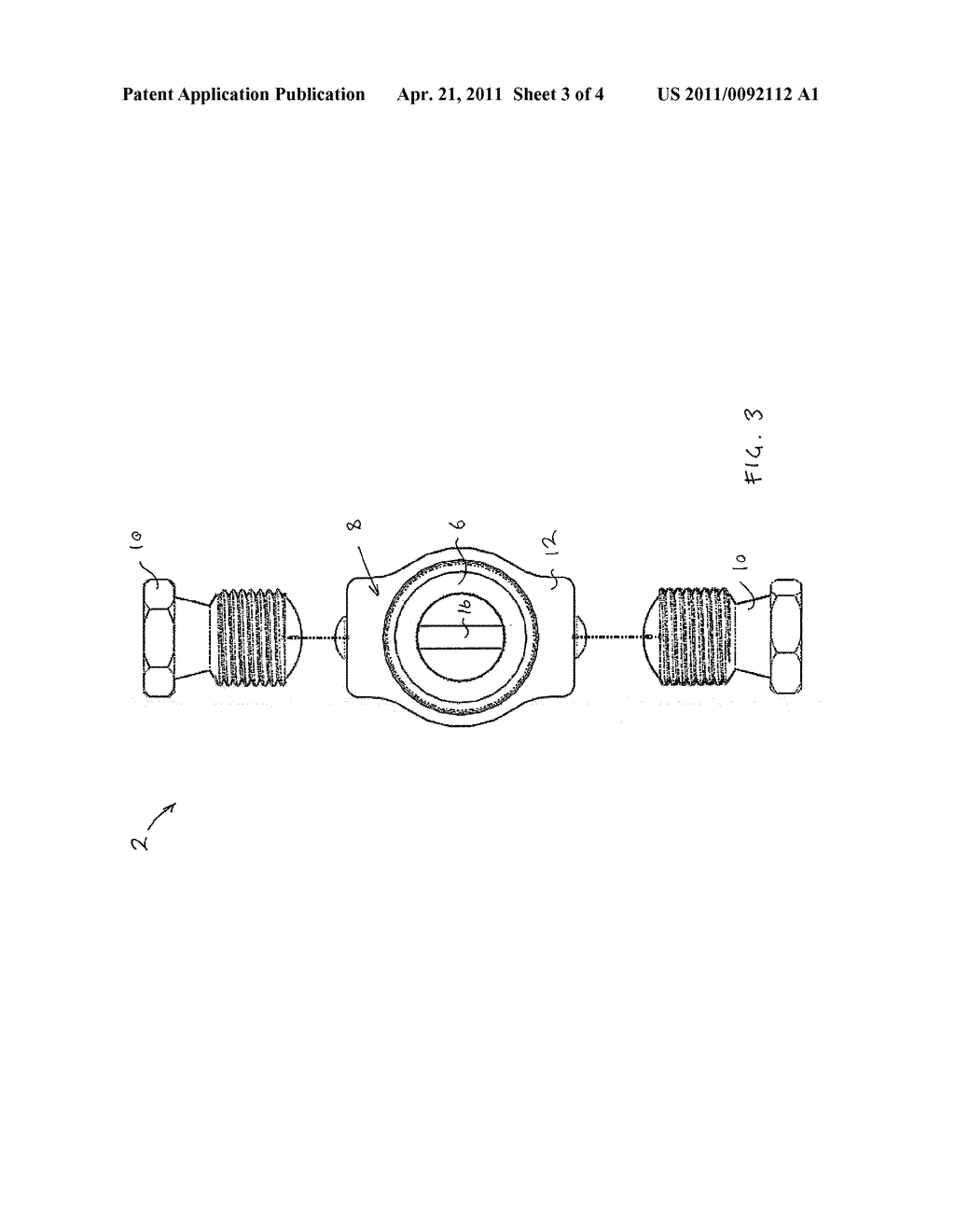 POWER LINE COUPLER - diagram, schematic, and image 04