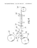 ADHESIVE COMPOSITION AND METHOD diagram and image