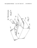 ADHESIVE COMPOSITION AND METHOD diagram and image