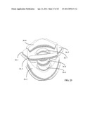 Lighted Display Devices for Producing Static or Animated Visual Displays, Including Animated Facial Features diagram and image