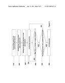 Wireless communication apparatus for monitoring proximity of a subject diagram and image