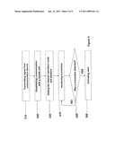 Wireless communication apparatus for monitoring proximity of a subject diagram and image