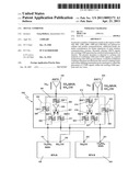 SIGNAL COMBINER diagram and image