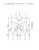 DOUBLED BALANCED MIXER WITH IMPROVED COMPONENT MATCHING diagram and image