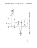 Transconductance Enhanced RF Front-End diagram and image