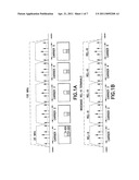 INTERFERENCE AVOIDANCE ON COMMON CHANNELS IN UNCOORDINATED NETWORK DEPLOYMENTS WITH FLEXIBLE SPECTRUM USE diagram and image