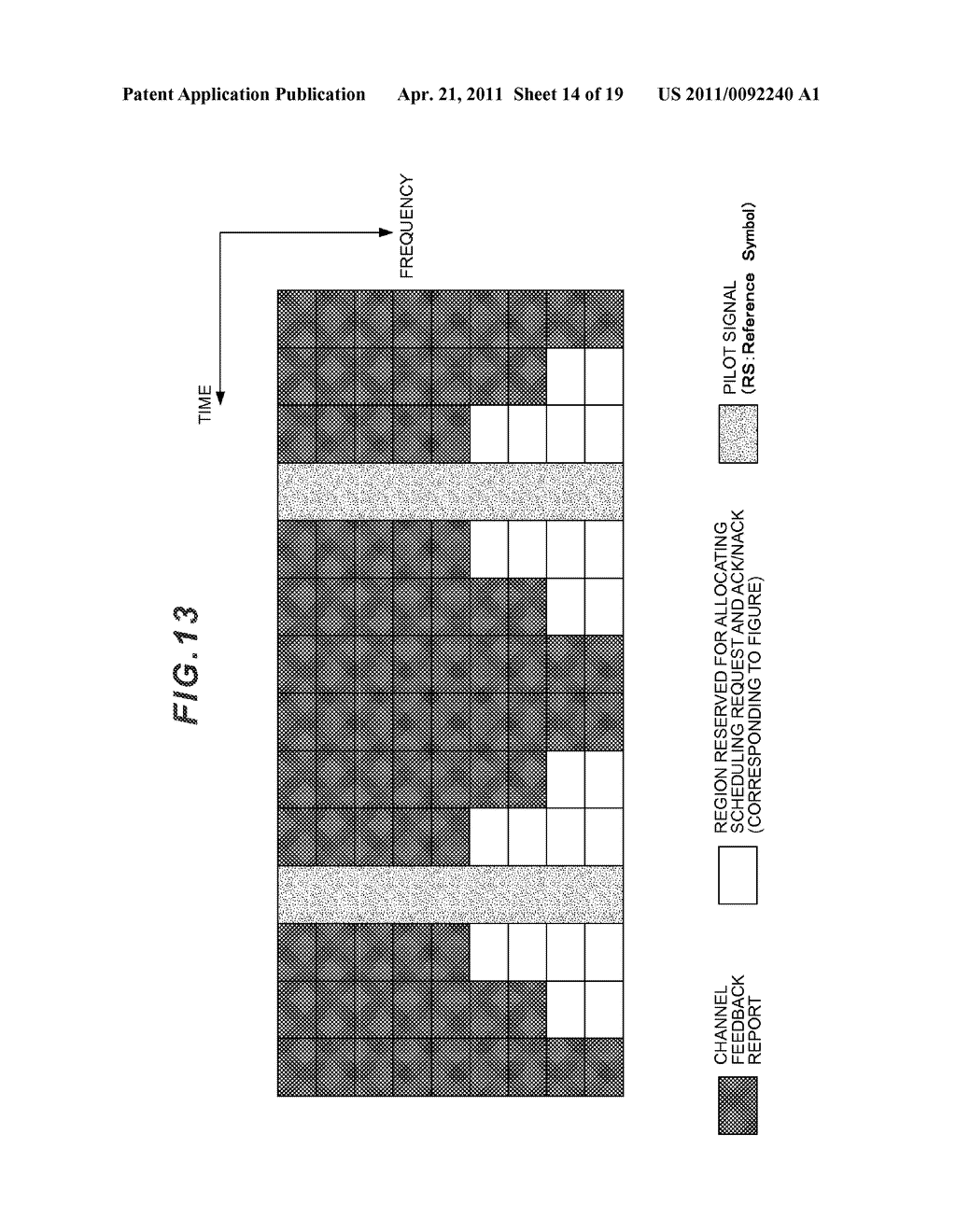 MOBILE STATION APPARATUS, COMMUNICATION SYSTEM AND COMMUNICATION METHOD - diagram, schematic, and image 15