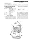 GAMING DEVICE HAVING COMPETITION CONFIGURATION, ATTACK AND COUNTERMEASURE GAME diagram and image