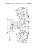 GAMING DEVICE HAVING COMPETITION CONFIGURATION, ATTACK AND COUNTERMEASURE GAME diagram and image