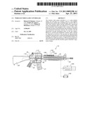 Wireless video game controller diagram and image