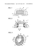 SLIDING TYPE TRIPOD CONSTANT VELOCITY JOINT diagram and image