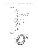 SLIDING TYPE TRIPOD CONSTANT VELOCITY JOINT diagram and image