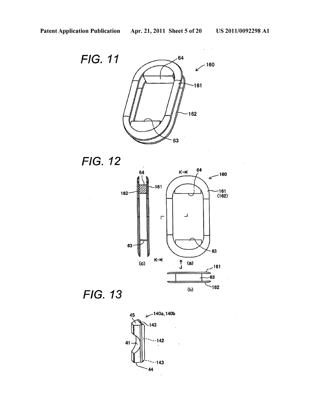 SLIDING TYPE TRIPOD CONSTANT VELOCITY JOINT - diagram, schematic, and image 06