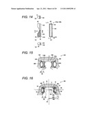 SLIDING TYPE TRIPOD CONSTANT VELOCITY JOINT diagram and image