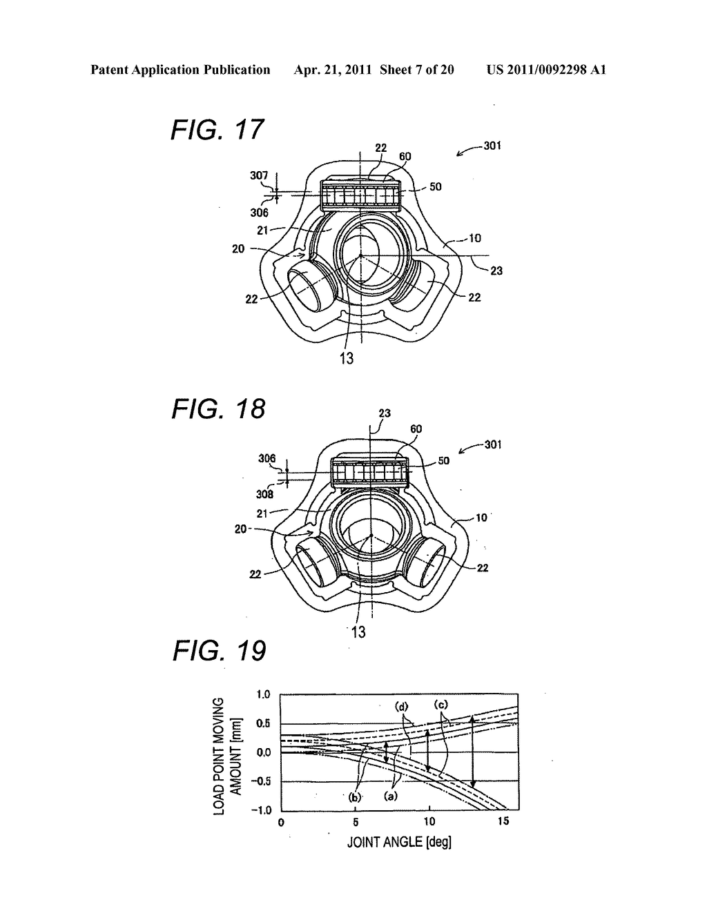 SLIDING TYPE TRIPOD CONSTANT VELOCITY JOINT - diagram, schematic, and image 08