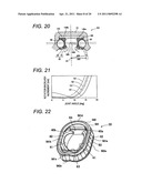 SLIDING TYPE TRIPOD CONSTANT VELOCITY JOINT diagram and image