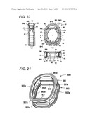 SLIDING TYPE TRIPOD CONSTANT VELOCITY JOINT diagram and image