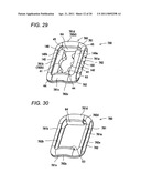 SLIDING TYPE TRIPOD CONSTANT VELOCITY JOINT diagram and image