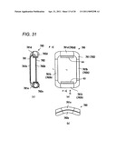 SLIDING TYPE TRIPOD CONSTANT VELOCITY JOINT diagram and image