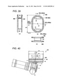 SLIDING TYPE TRIPOD CONSTANT VELOCITY JOINT diagram and image