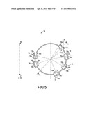 VEHICLE POWER TRANSMISSION DEVICE diagram and image