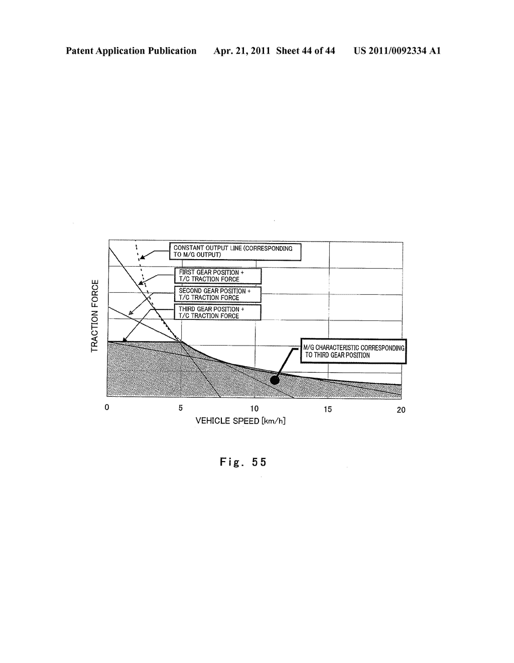 CONSTRUCTION MACHINE AND CONTROL METHOD THEREOF - diagram, schematic, and image 45