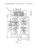 HYDRAULIC CONTROL SYSTEMS FOR DUAL CLUTCH TRANSMISSIONS diagram and image