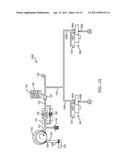 HYDRAULIC CONTROL SYSTEMS FOR DUAL CLUTCH TRANSMISSIONS diagram and image