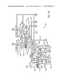 HYDRAULIC CONTROL SYSTEMS FOR DUAL CLUTCH TRANSMISSIONS diagram and image