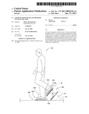 EXERCISE APPARATUSES AND METHODS OF USING THE SAME diagram and image