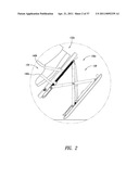 EXERCISE APPARATUSES AND METHODS OF USING THE SAME diagram and image