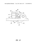 EXERCISE APPARATUSES AND METHODS OF USING THE SAME diagram and image