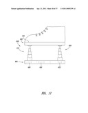 EXERCISE APPARATUSES AND METHODS OF USING THE SAME diagram and image