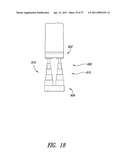 EXERCISE APPARATUSES AND METHODS OF USING THE SAME diagram and image