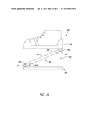 EXERCISE APPARATUSES AND METHODS OF USING THE SAME diagram and image