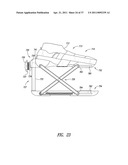 EXERCISE APPARATUSES AND METHODS OF USING THE SAME diagram and image