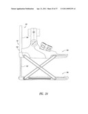 EXERCISE APPARATUSES AND METHODS OF USING THE SAME diagram and image