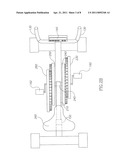 EXERCISING MACHINE diagram and image