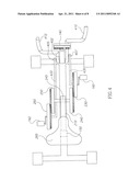 EXERCISING MACHINE diagram and image