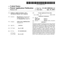 Porous Carbon Material and a Method of Production Thereof diagram and image