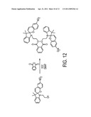 OLIGOMERIC SPIROPYRANS FOR ERASABLE MEDIUM APPLICATIONS diagram and image