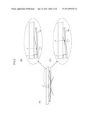 THERMOSENSITIVE RECORDING MATERIAL diagram and image