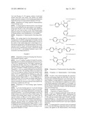 THERMOSENSITIVE RECORDING MATERIAL diagram and image