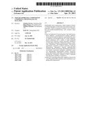 Ternary Herbicidal Compositions Comprising Aminopyralid and Imazamox diagram and image