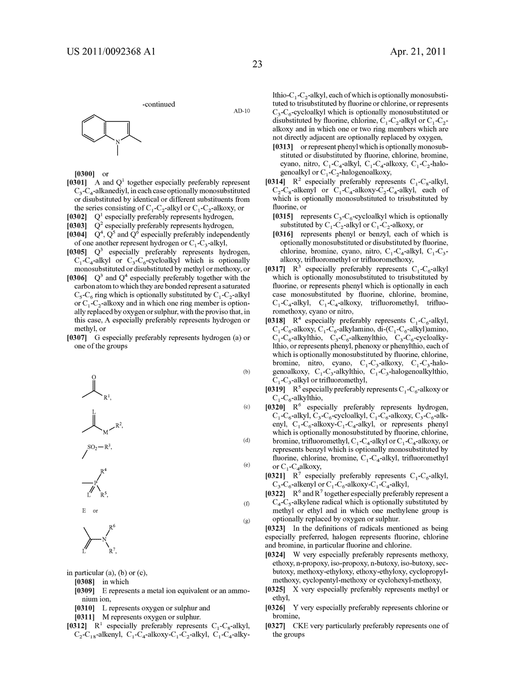 2,4,6-Phenyl-substituted cyclic ketoenols - diagram, schematic, and image 24
