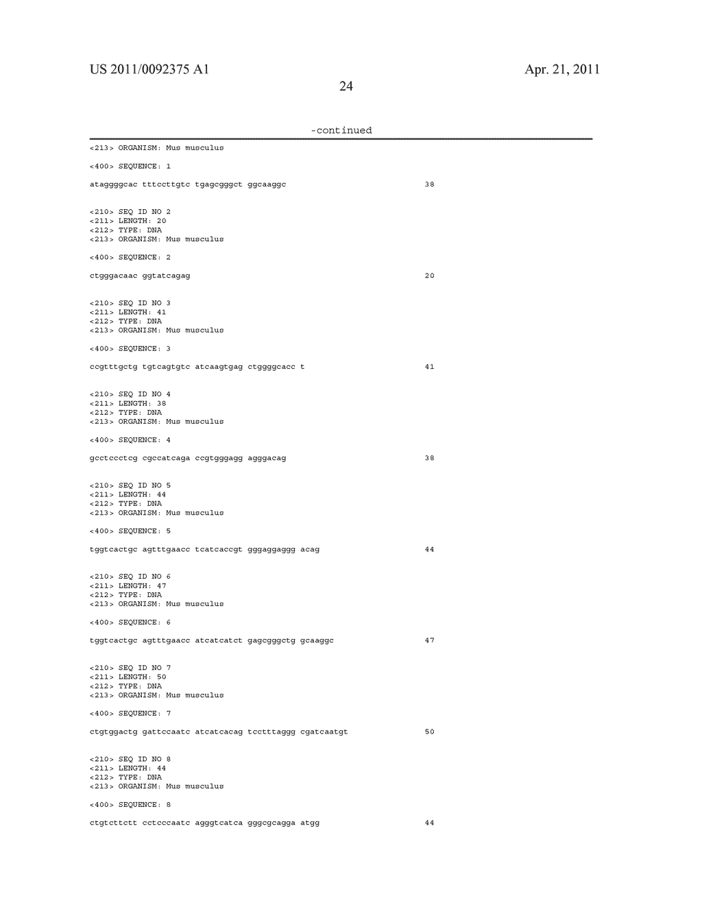 Deducing Exon Connectivity by RNA-Templated DNA Ligation/Sequencing - diagram, schematic, and image 47