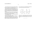 METHOD OF REDUCING THE VISCOSITY OF HYDROCARBONS diagram and image