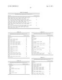 VARIANTS OF A FAMILY 44 XYLOGLUCANASE diagram and image