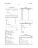 VARIANTS OF A FAMILY 44 XYLOGLUCANASE diagram and image